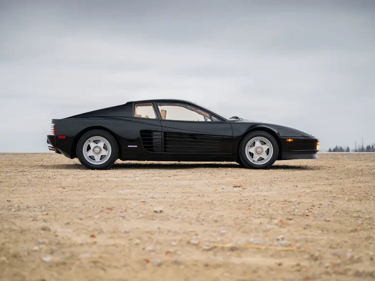 1985 Ferrari Testarossa - Image 6 of 31