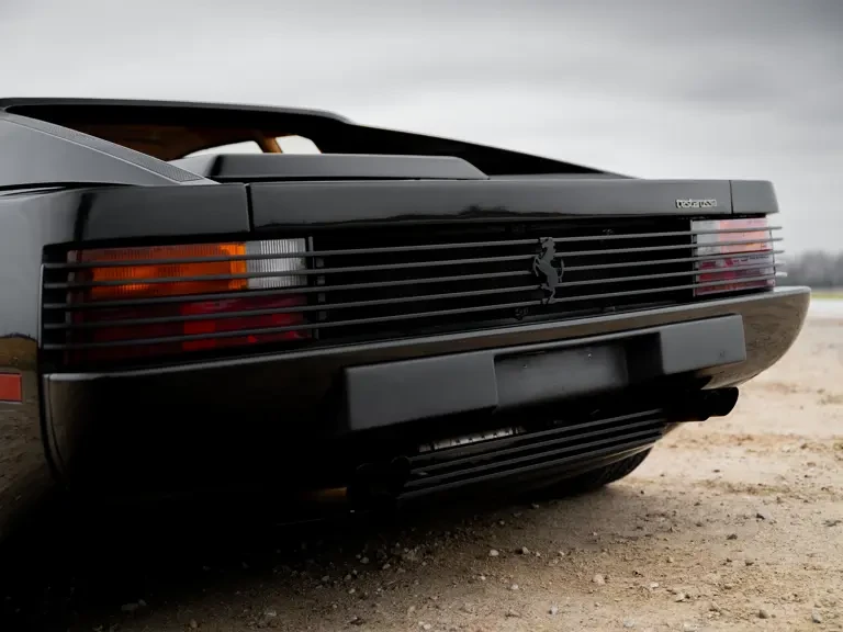 1985 Ferrari Testarossa - Image 23 of 31