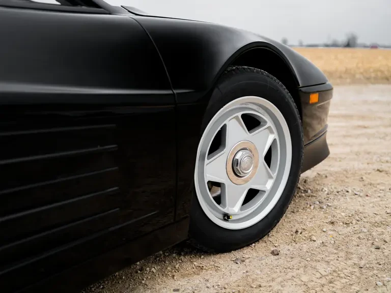1985 Ferrari Testarossa - Image 29 of 31