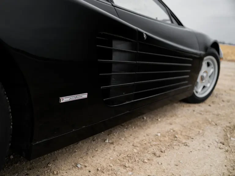 1985 Ferrari Testarossa - Image 28 of 31