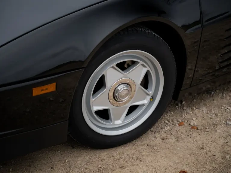 1985 Ferrari Testarossa - Image 15 of 31