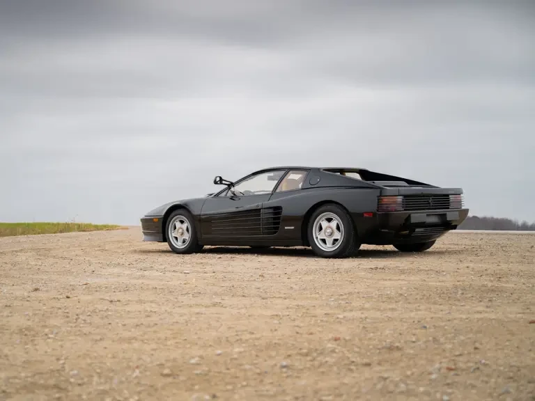 1985 Ferrari Testarossa - Image 12 of 31