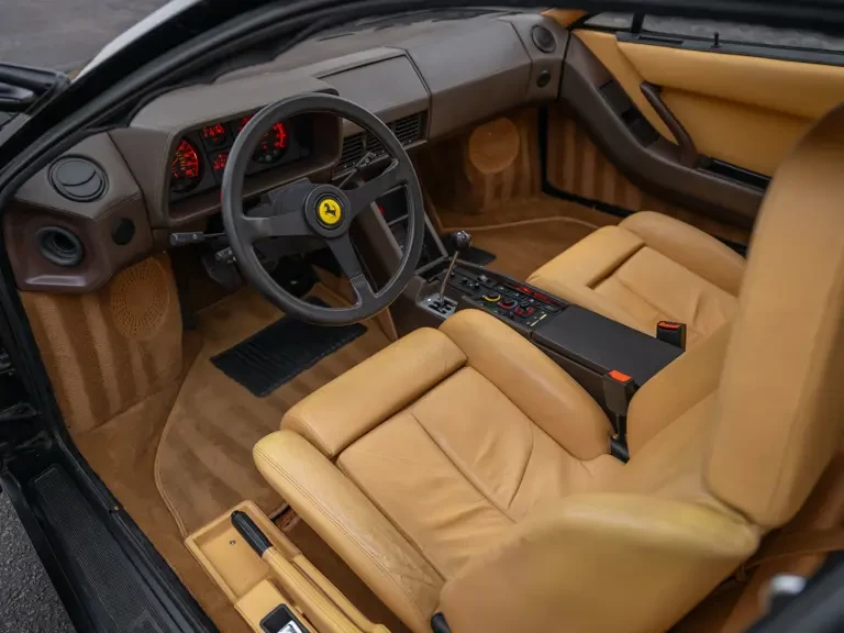 1985 Ferrari Testarossa - Image 5 of 31