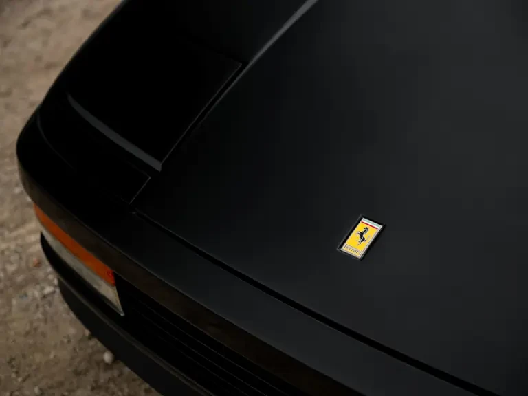 1985 Ferrari Testarossa - Image 19 of 31