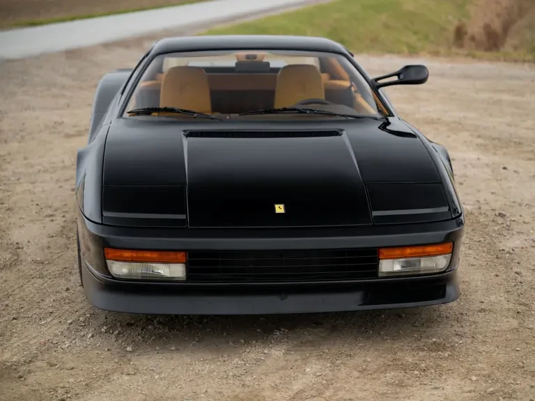 1985 Ferrari Testarossa - Image 9 of 31