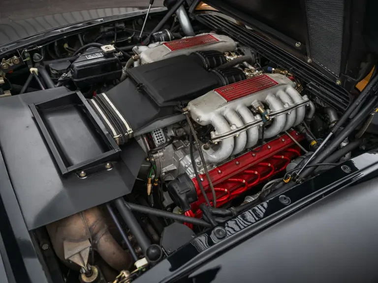 1985 Ferrari Testarossa - Image 4 of 31