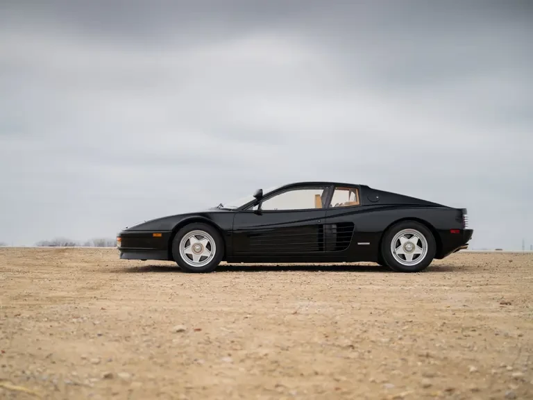 1985 Ferrari Testarossa - Image 7 of 31