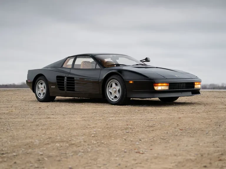 1985 Ferrari Testarossa - Image 11 of 31
