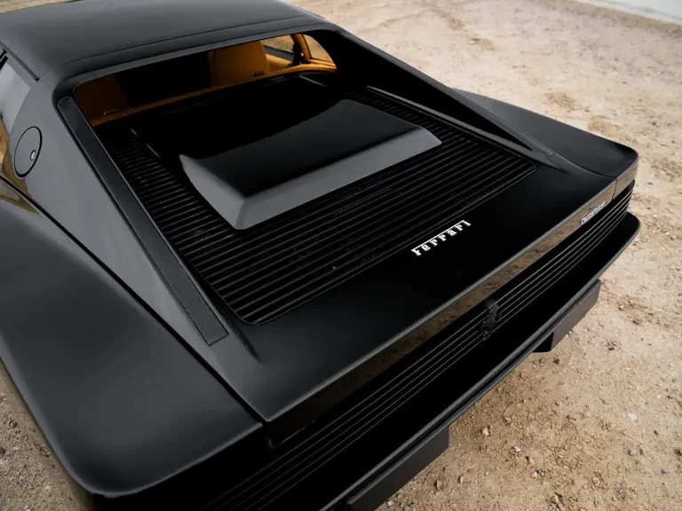 1985 Ferrari Testarossa - Image 24 of 31
