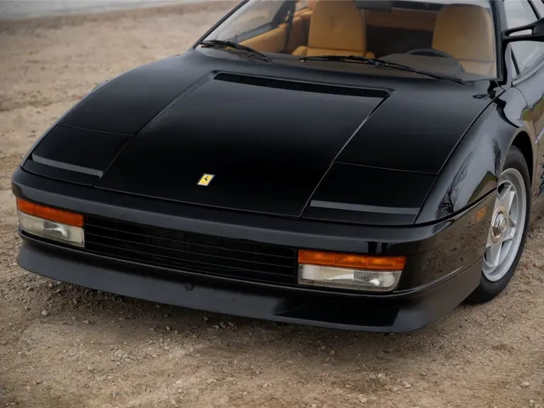 1985 Ferrari Testarossa - Image 14 of 31