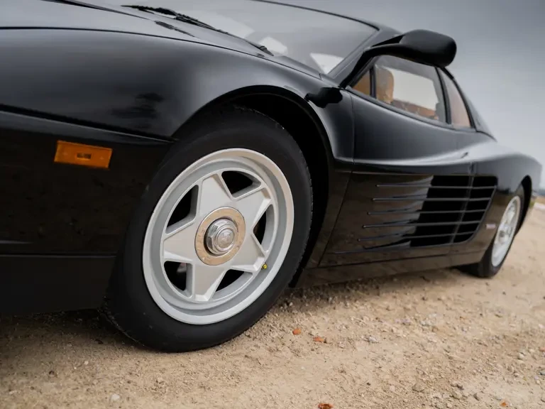 1985 Ferrari Testarossa - Image 16 of 31