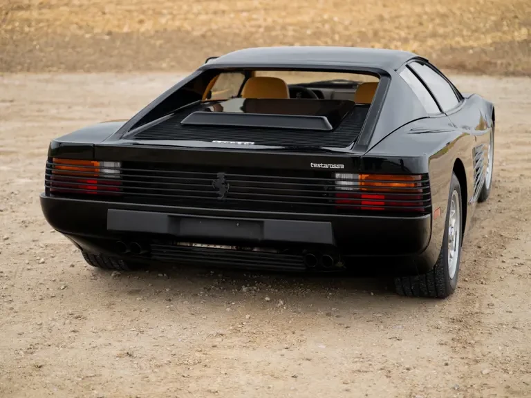 1985 Ferrari Testarossa - Image 10 of 31