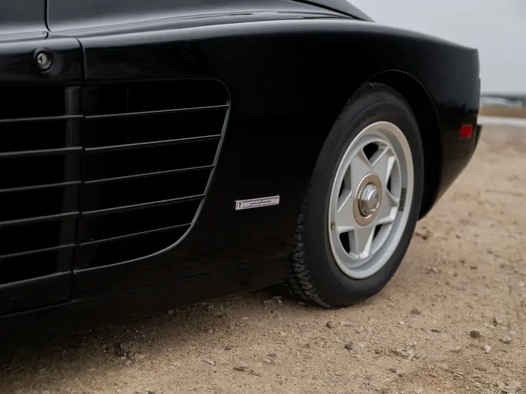 1985 Ferrari Testarossa - Image 17 of 31