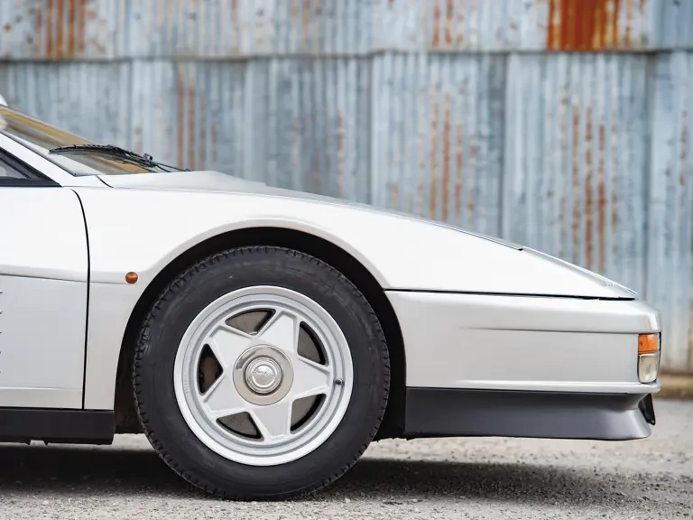 1985 Ferrari Testarossa - Image 19 of 27