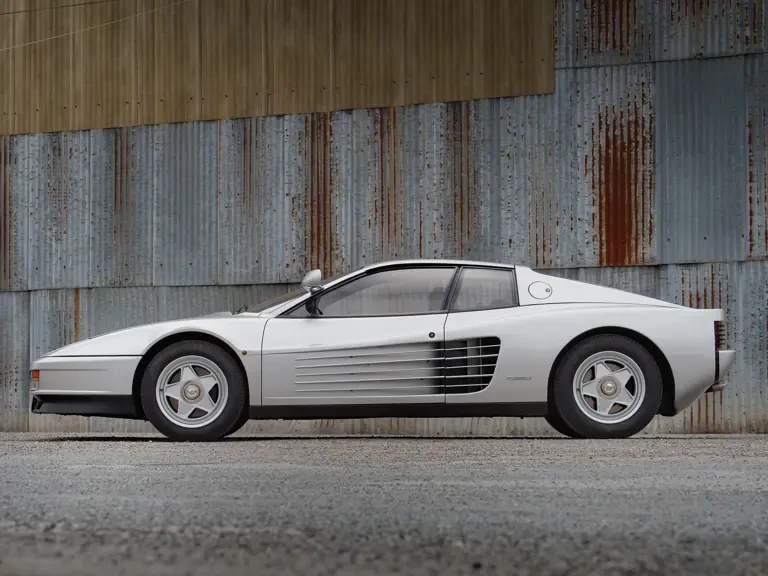 1985 Ferrari Testarossa - Image 5 of 27