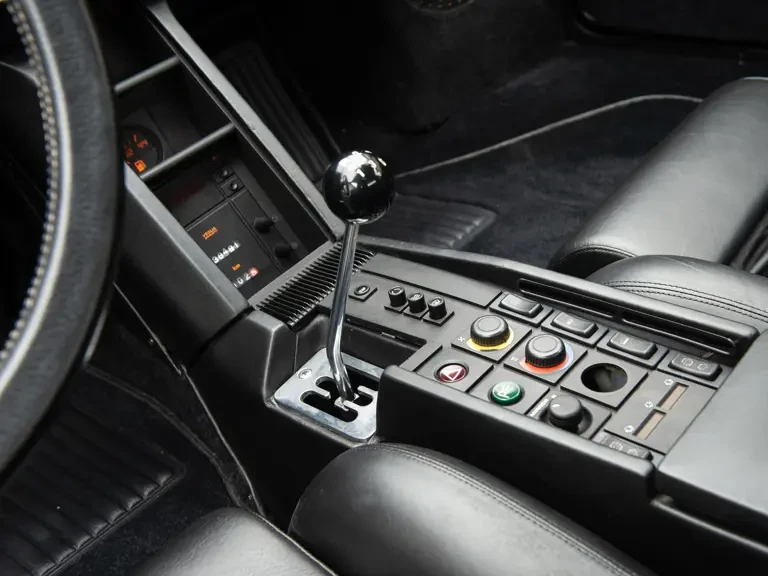 1985 Ferrari Testarossa - Image 13 of 27