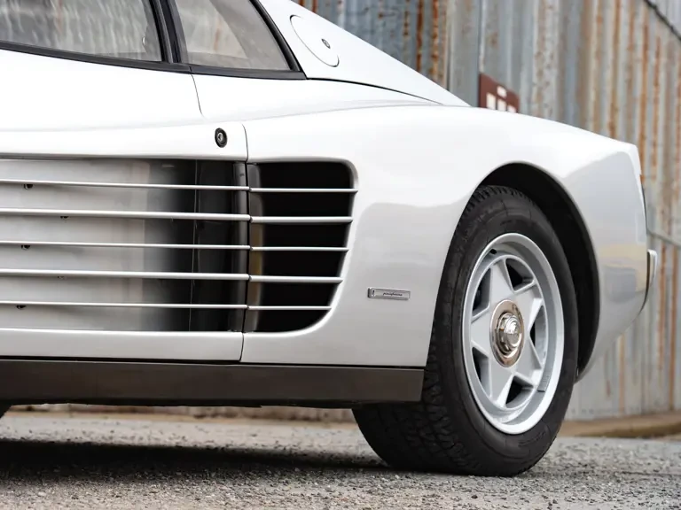 1985 Ferrari Testarossa - Image 18 of 27