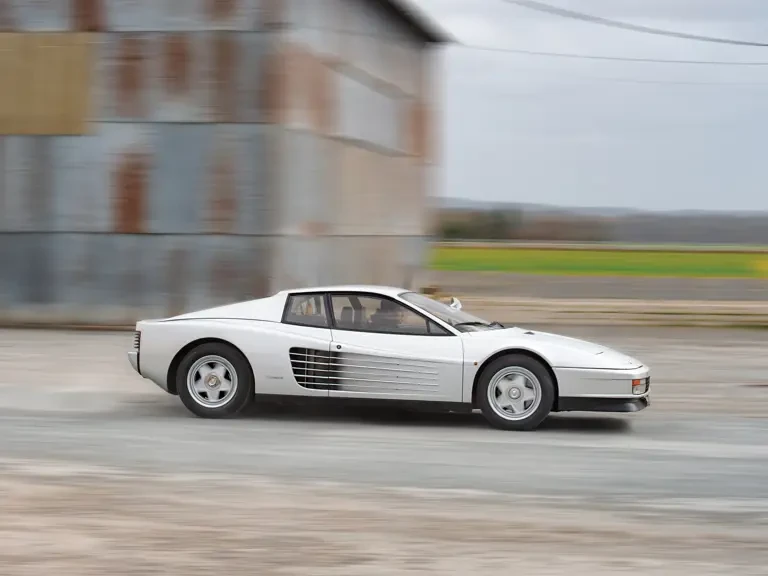 1985 Ferrari Testarossa - Image 15 of 27