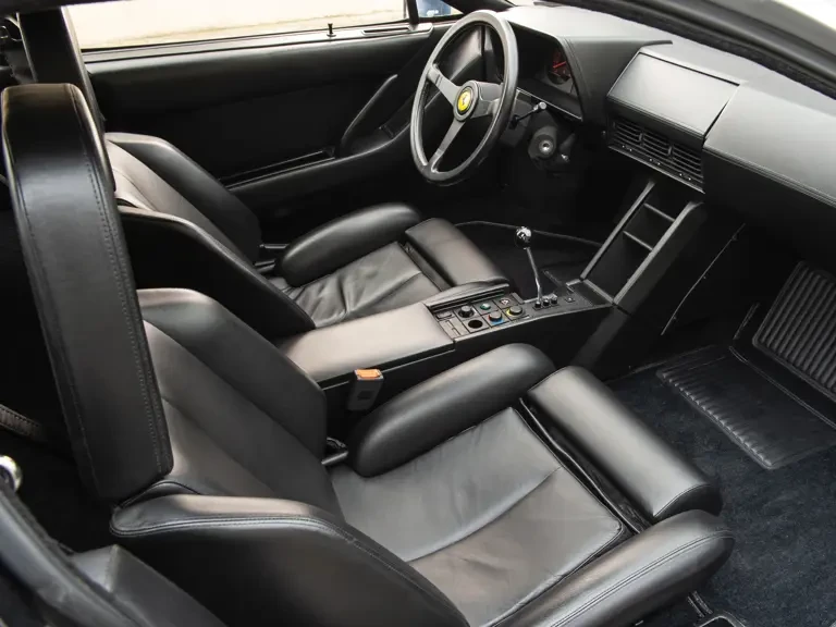 1985 Ferrari Testarossa - Image 10 of 27