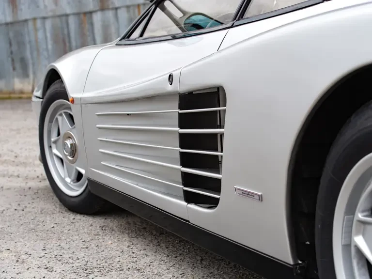1985 Ferrari Testarossa - Image 17 of 27