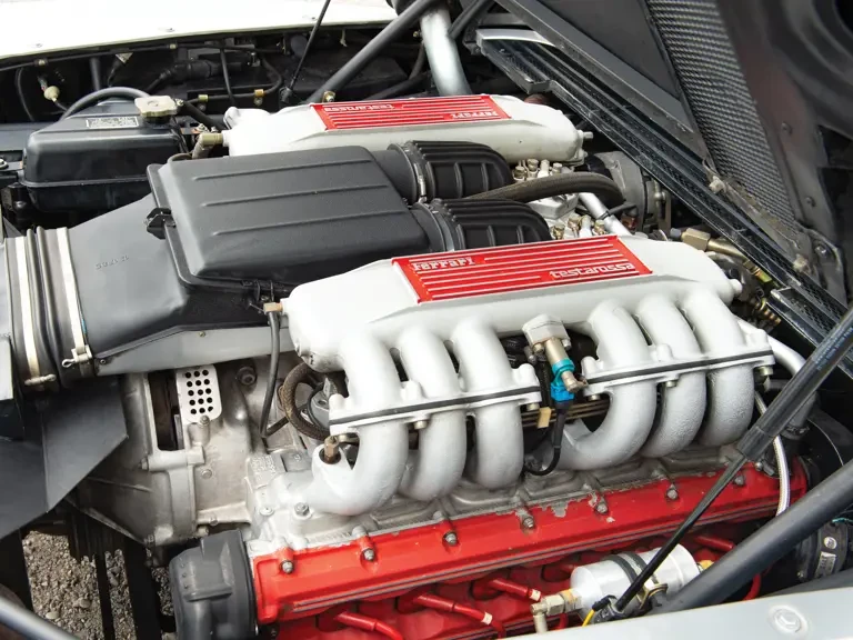 1985 Ferrari Testarossa - Image 23 of 27