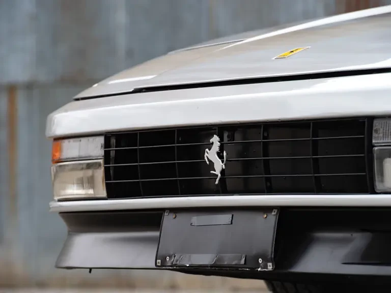 1985 Ferrari Testarossa - Image 6 of 27