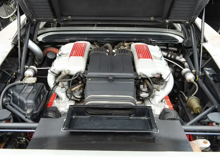 1985 Ferrari Testarossa - Image 4 of 27