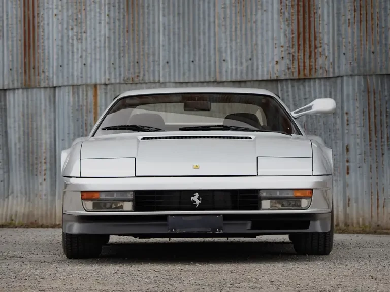 1985 Ferrari Testarossa - Image 8 of 27