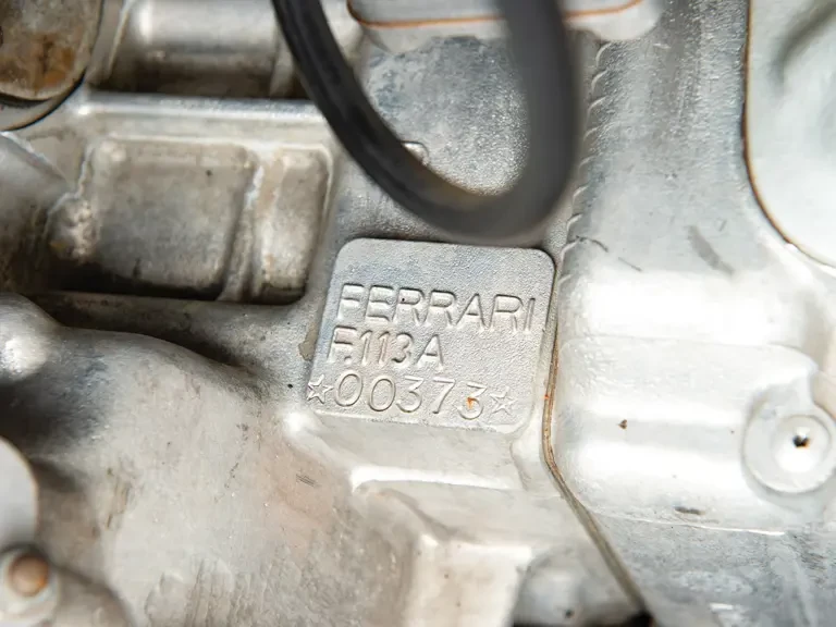 1985 Ferrari Testarossa - Image 25 of 27
