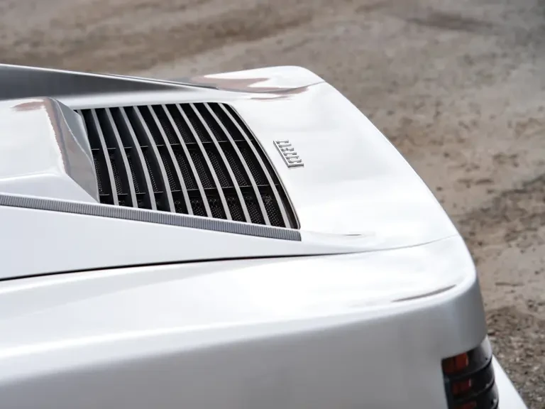 1985 Ferrari Testarossa - Image 20 of 27