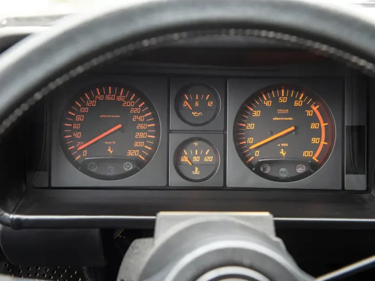 1985 Ferrari Testarossa - Image 11 of 27