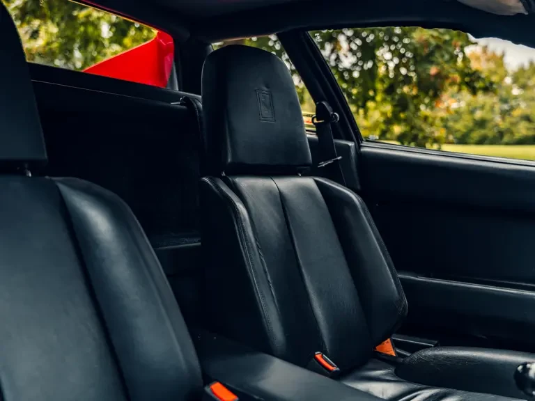 1985 Ferrari Testarossa - Image 11 of 31