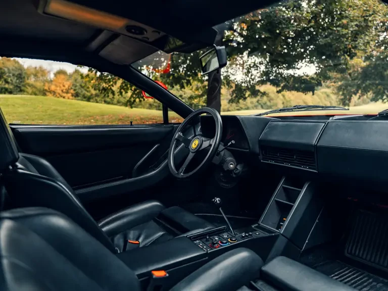 1985 Ferrari Testarossa - Image 31 of 31