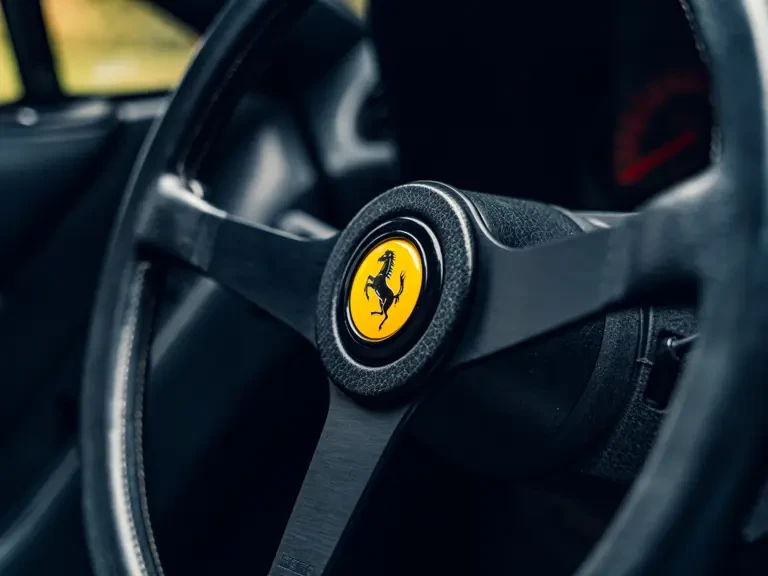 1985 Ferrari Testarossa - Image 20 of 31