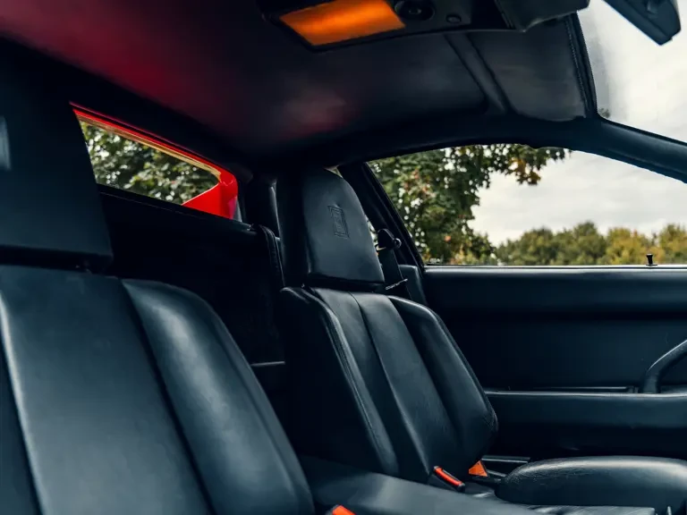 1985 Ferrari Testarossa - Image 22 of 31