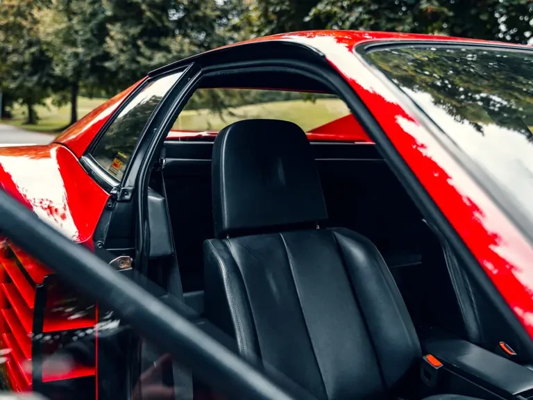 1985 Ferrari Testarossa - Image 19 of 31