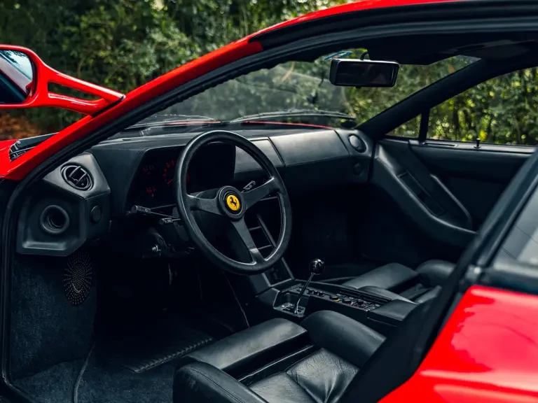 1985 Ferrari Testarossa - Image 5 of 31