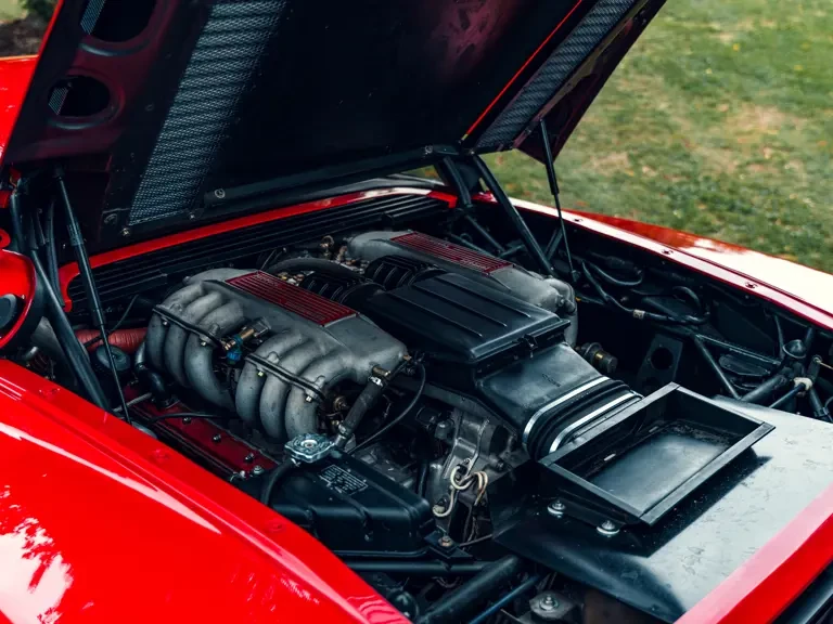 1985 Ferrari Testarossa - Image 4 of 31