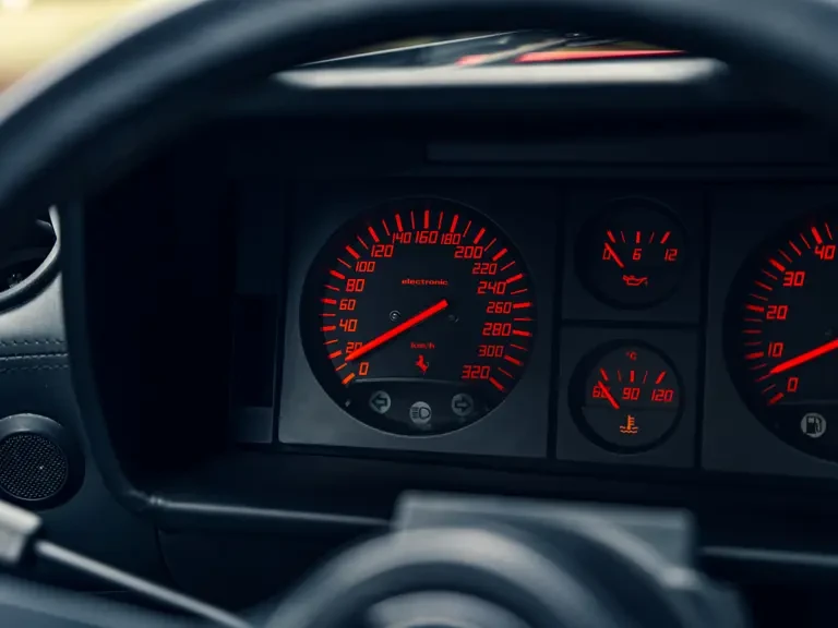 1985 Ferrari Testarossa - Image 23 of 31