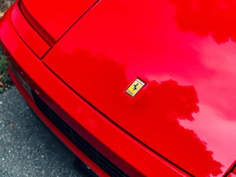 1985 Ferrari Testarossa - Image 8 of 31