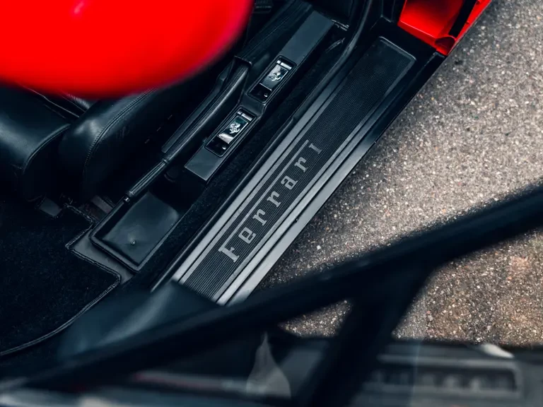 1985 Ferrari Testarossa - Image 28 of 31