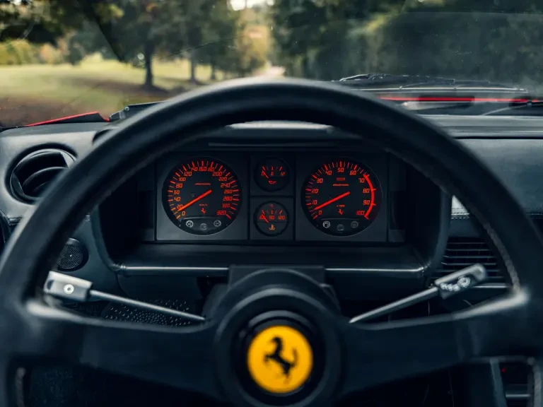 1985 Ferrari Testarossa - Image 27 of 31