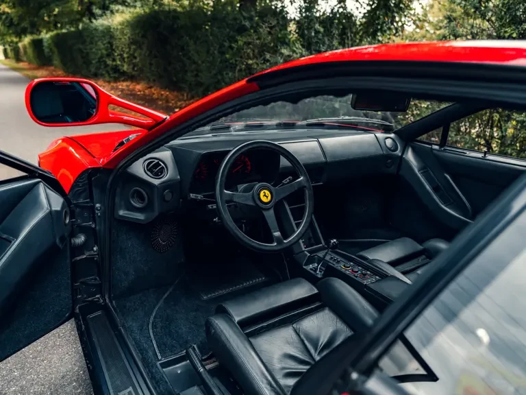 1985 Ferrari Testarossa - Image 16 of 31