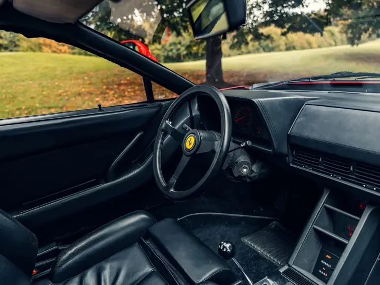 1985 Ferrari Testarossa - Image 13 of 31