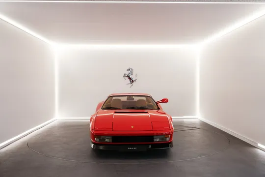 1985 Ferrari Testarossa