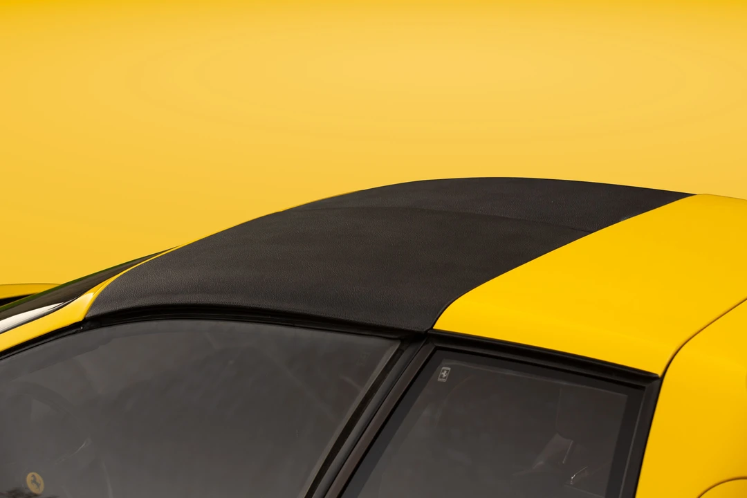 1985 Ferrari Testarossa - Image 15 of 31