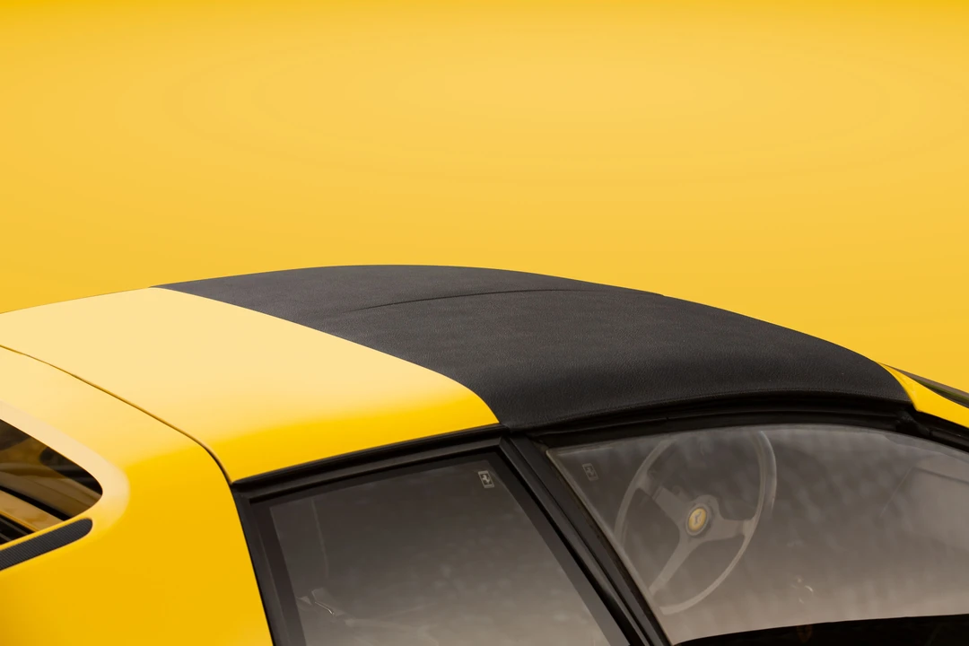 1985 Ferrari Testarossa - Image 14 of 31