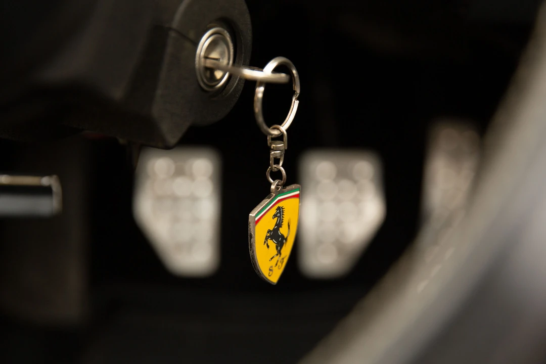 1985 Ferrari Testarossa - Image 25 of 31