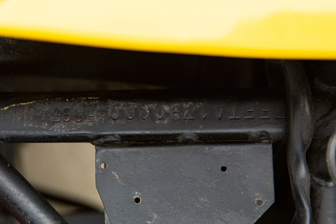 1985 Ferrari Testarossa - Image 31 of 31