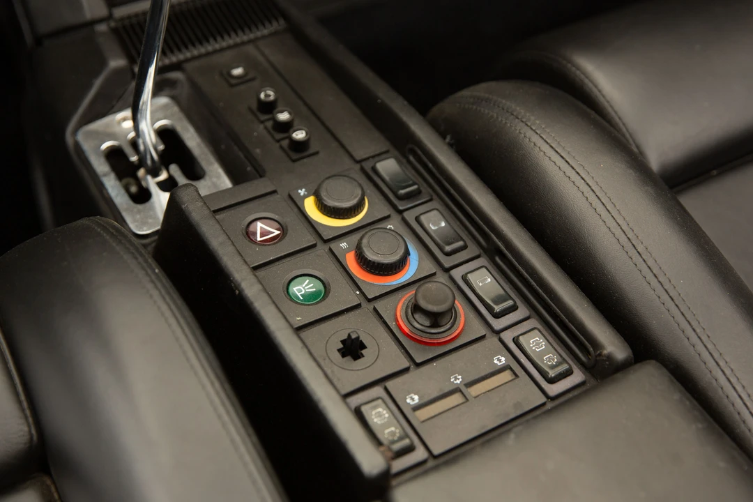 1985 Ferrari Testarossa - Image 19 of 31